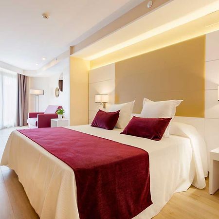 Hotel Beverly Park & Spa Blanes Exterior photo