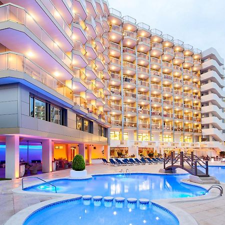 Hotel Beverly Park & Spa Blanes Exterior photo