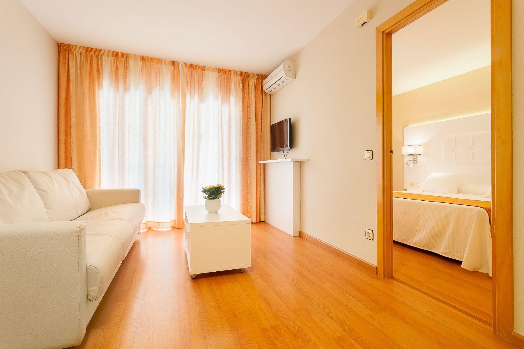 Hotel Beverly Park & Spa Blanes Exterior photo
