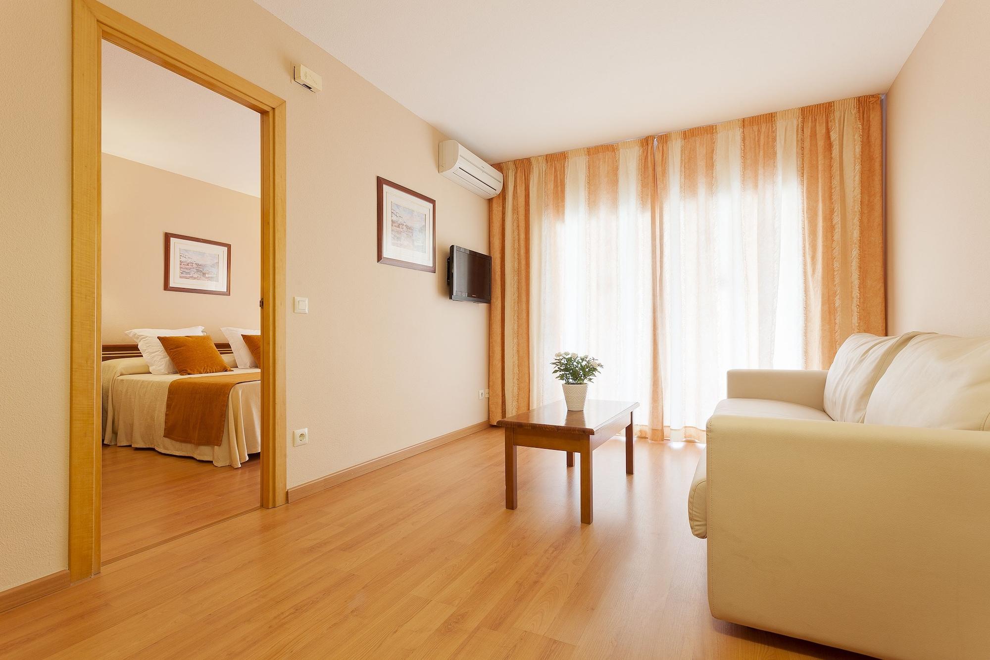 Hotel Beverly Park & Spa Blanes Exterior photo