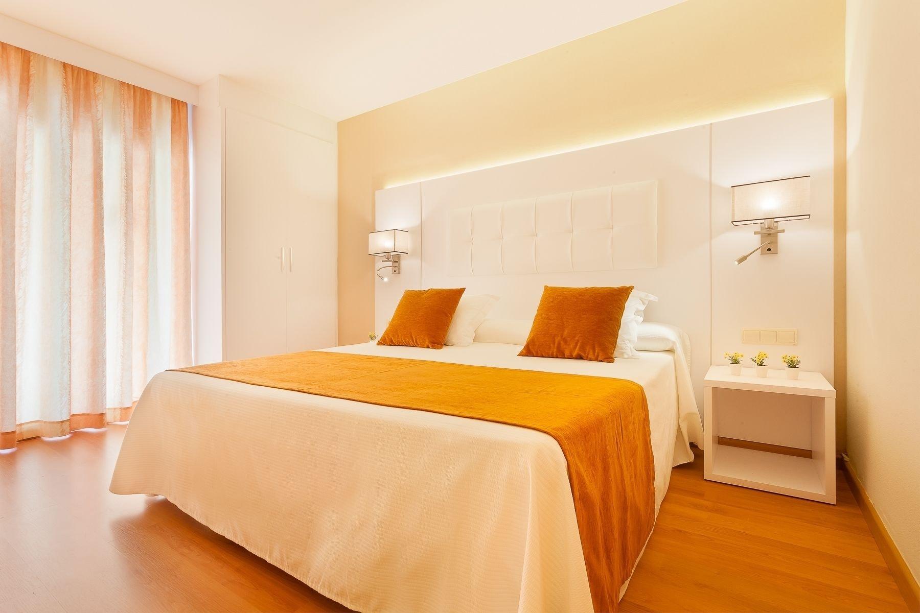 Hotel Beverly Park & Spa Blanes Exterior photo