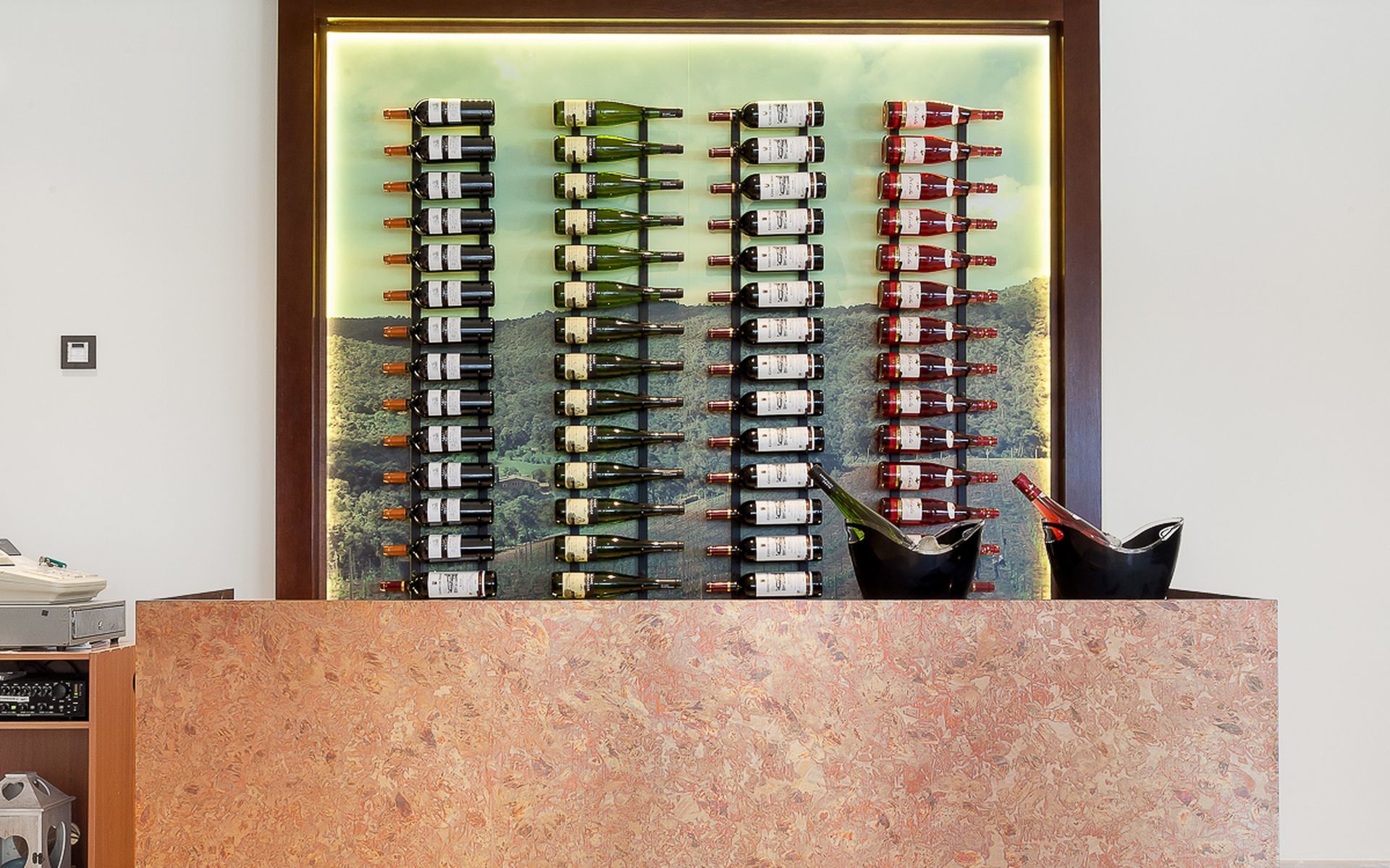 Hotel Beverly Park & Spa Blanes Exterior photo