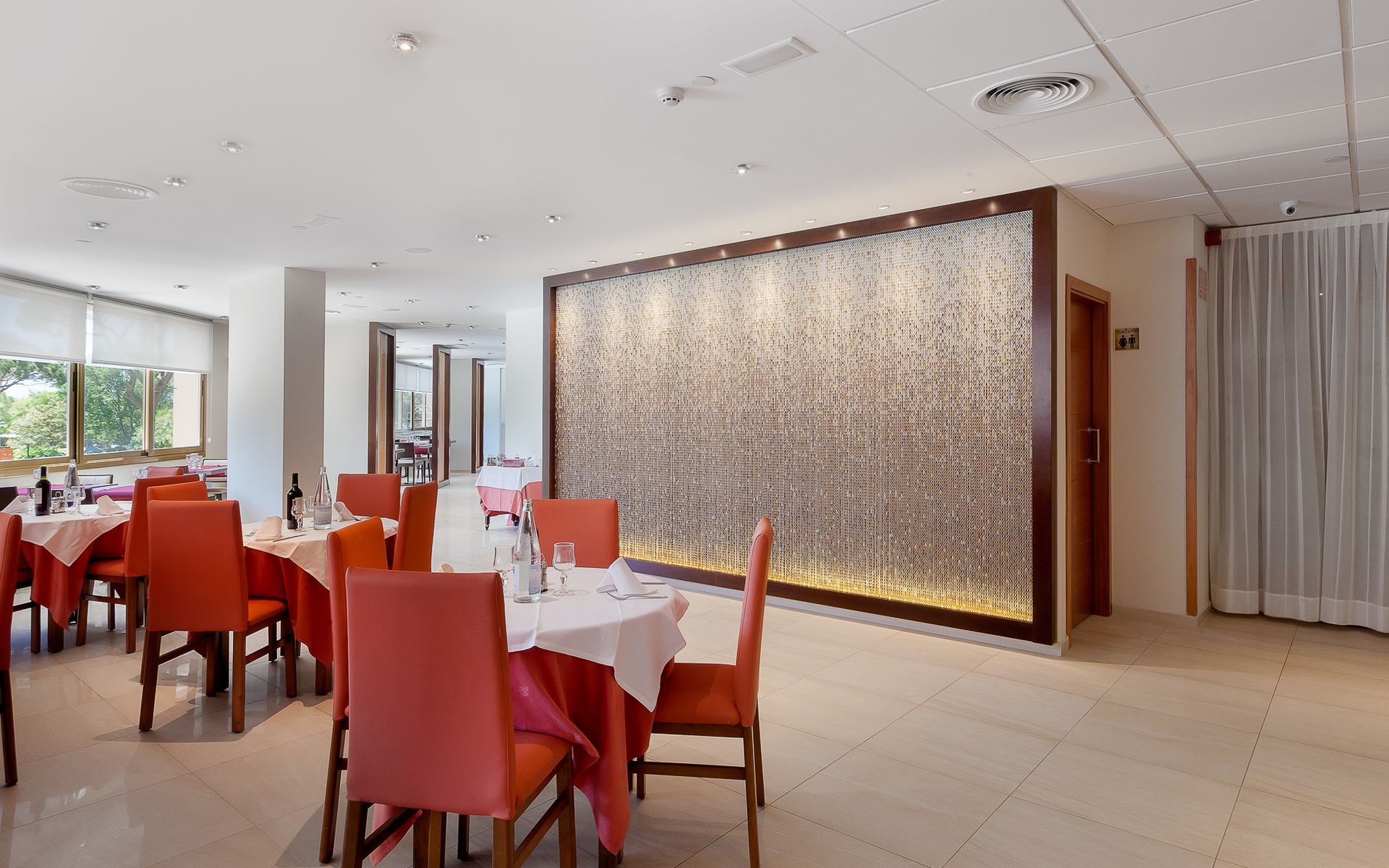 Hotel Beverly Park & Spa Blanes Exterior photo