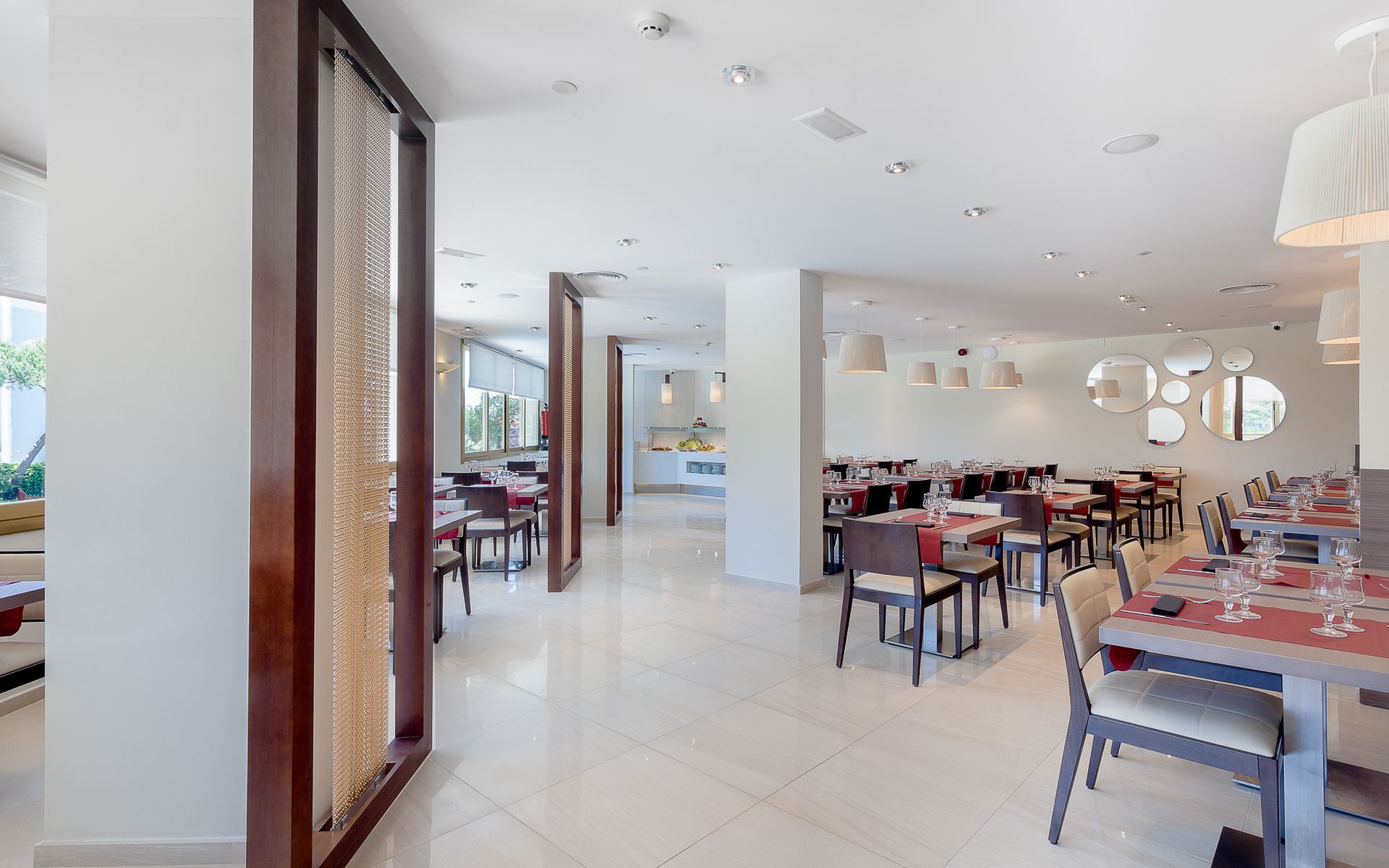 Hotel Beverly Park & Spa Blanes Exterior photo