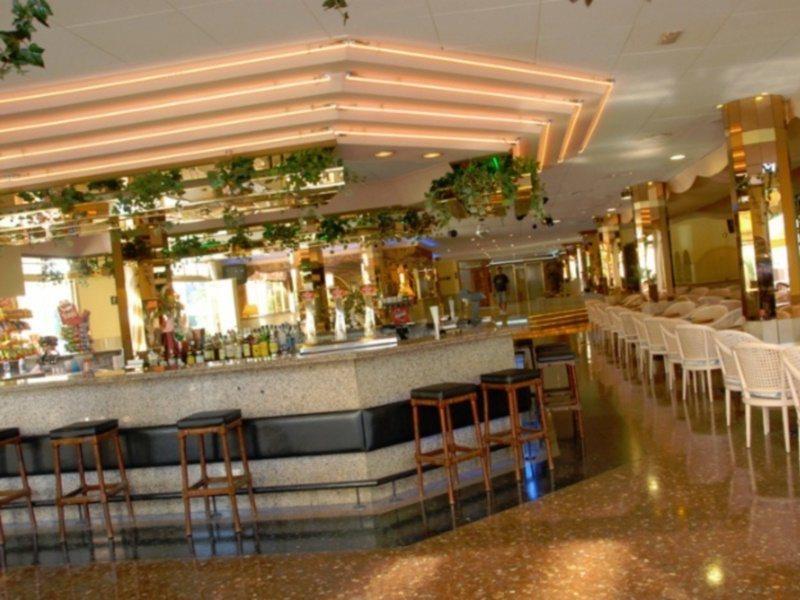 Hotel Beverly Park & Spa Blanes Exterior photo