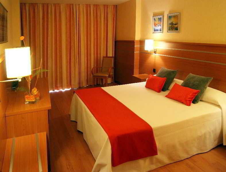 Hotel Beverly Park & Spa Blanes Exterior photo